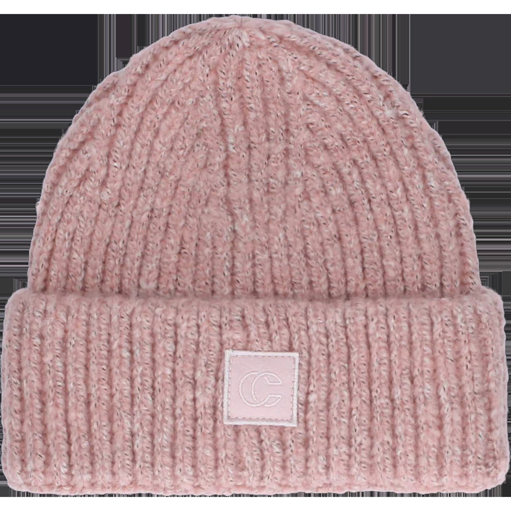 Women's Clover Rib Beanie