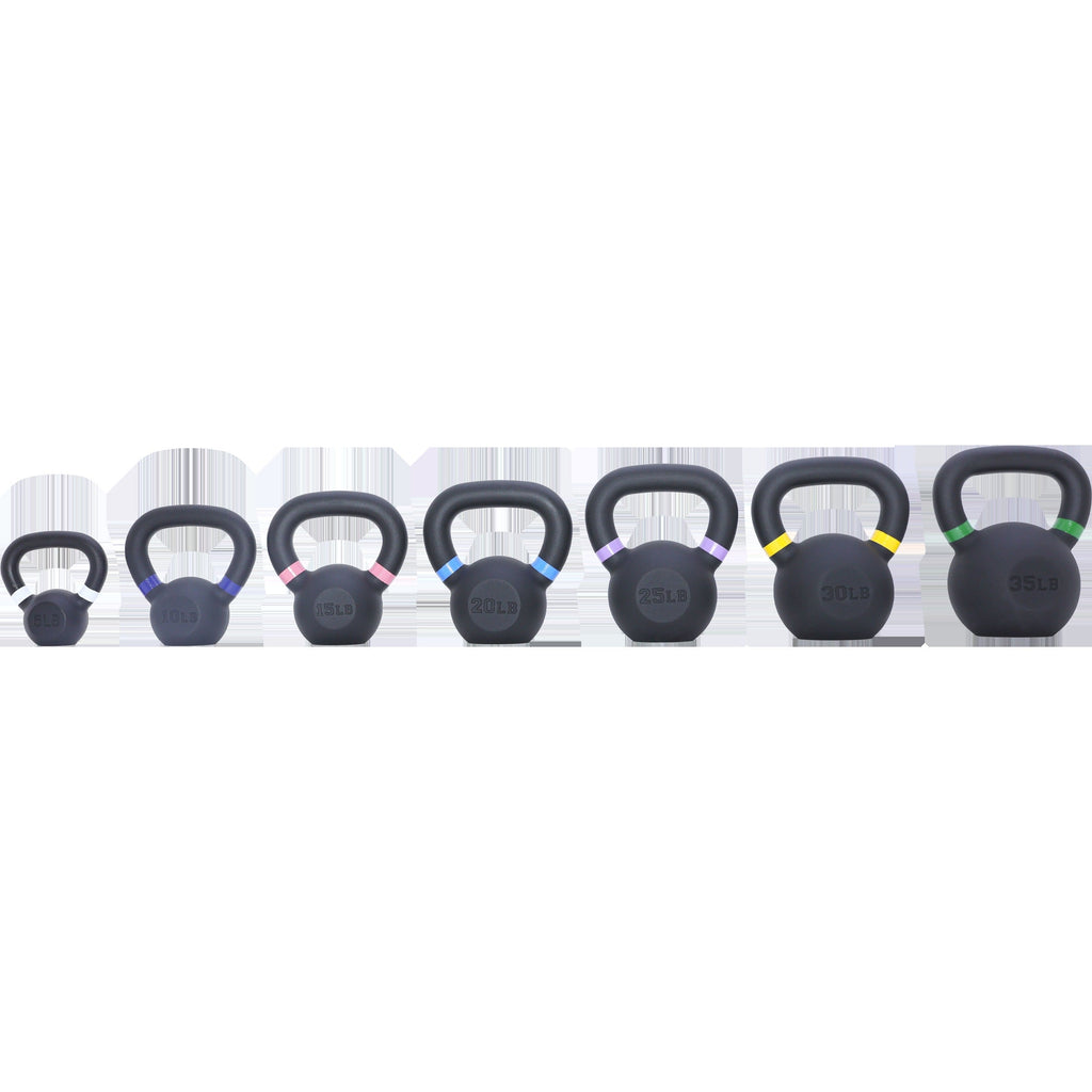 Kettlebell 20 lb