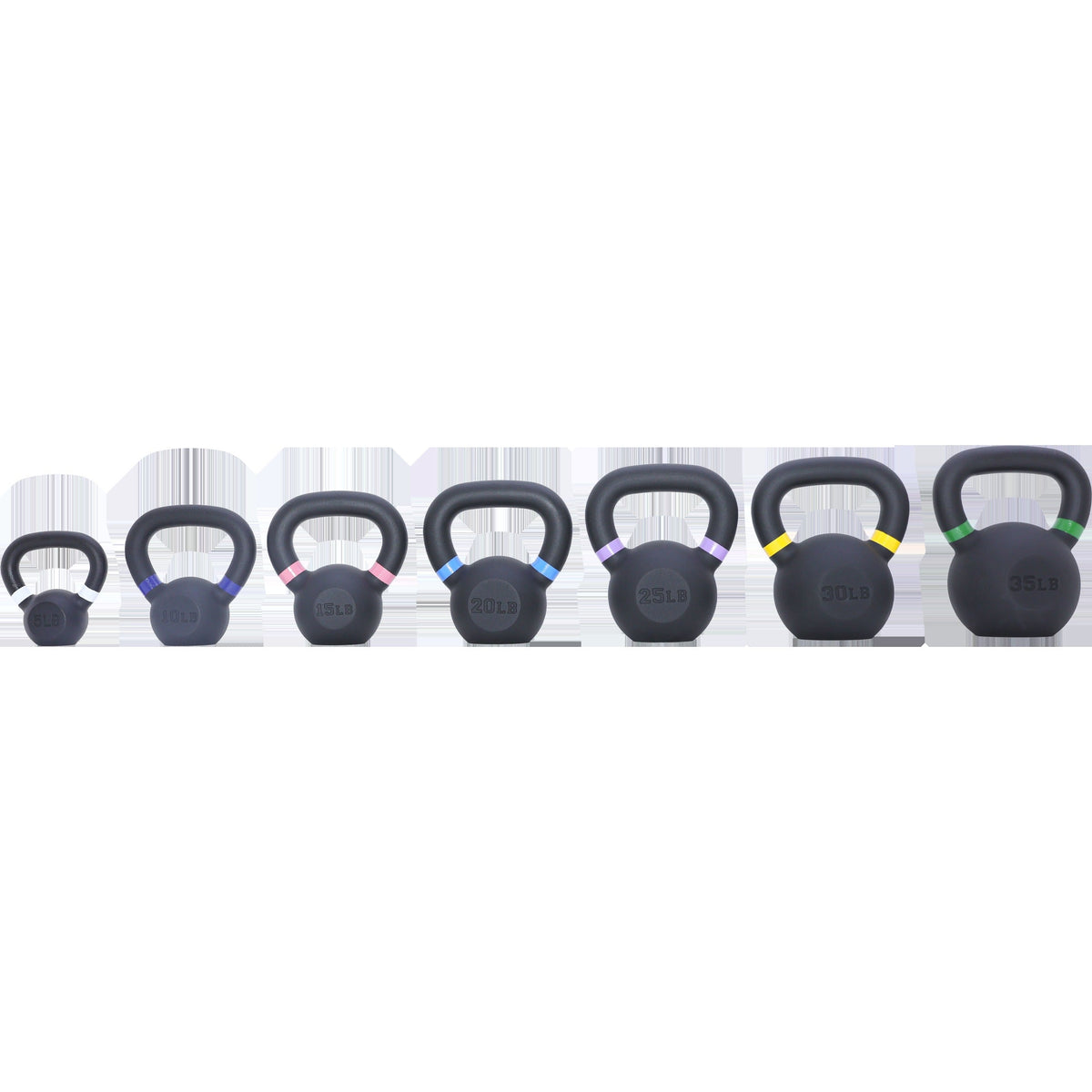 Kettlebell 20 lb