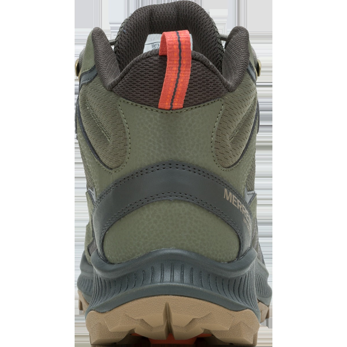 Men's Speed Strike 2 Mid Waterproof