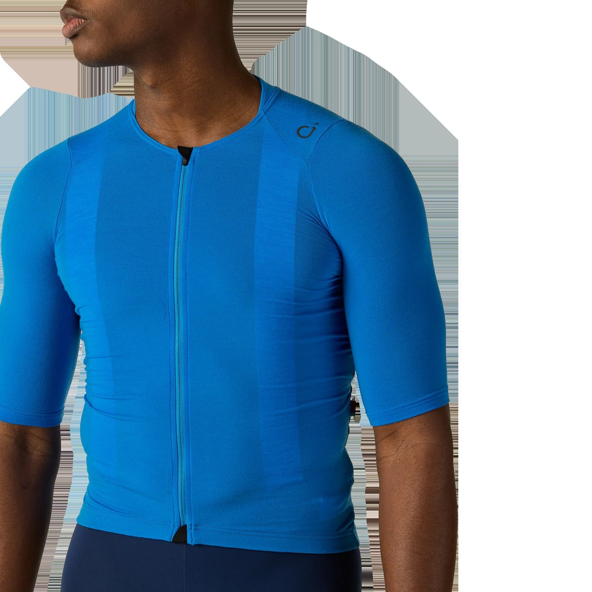 Men's LUXE Merino Jersey
