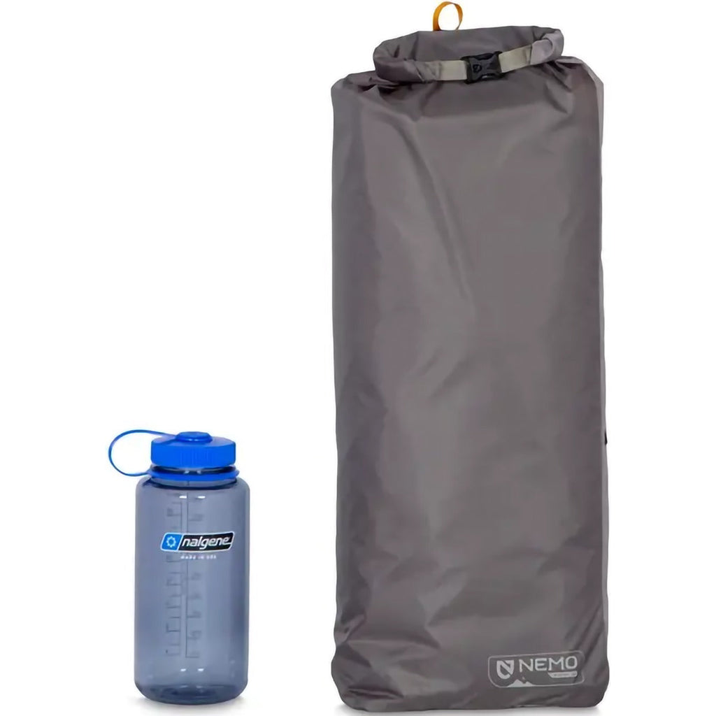 Aurora 2 Person Tent & Footprint