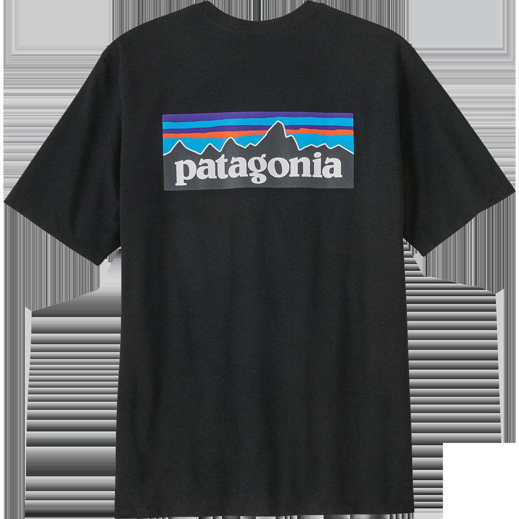 Men's P-6 Logo Responsibili-Tee