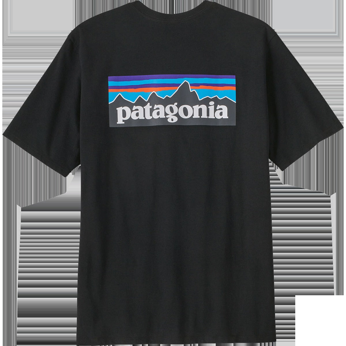Men's P-6 Logo Responsibili-Tee