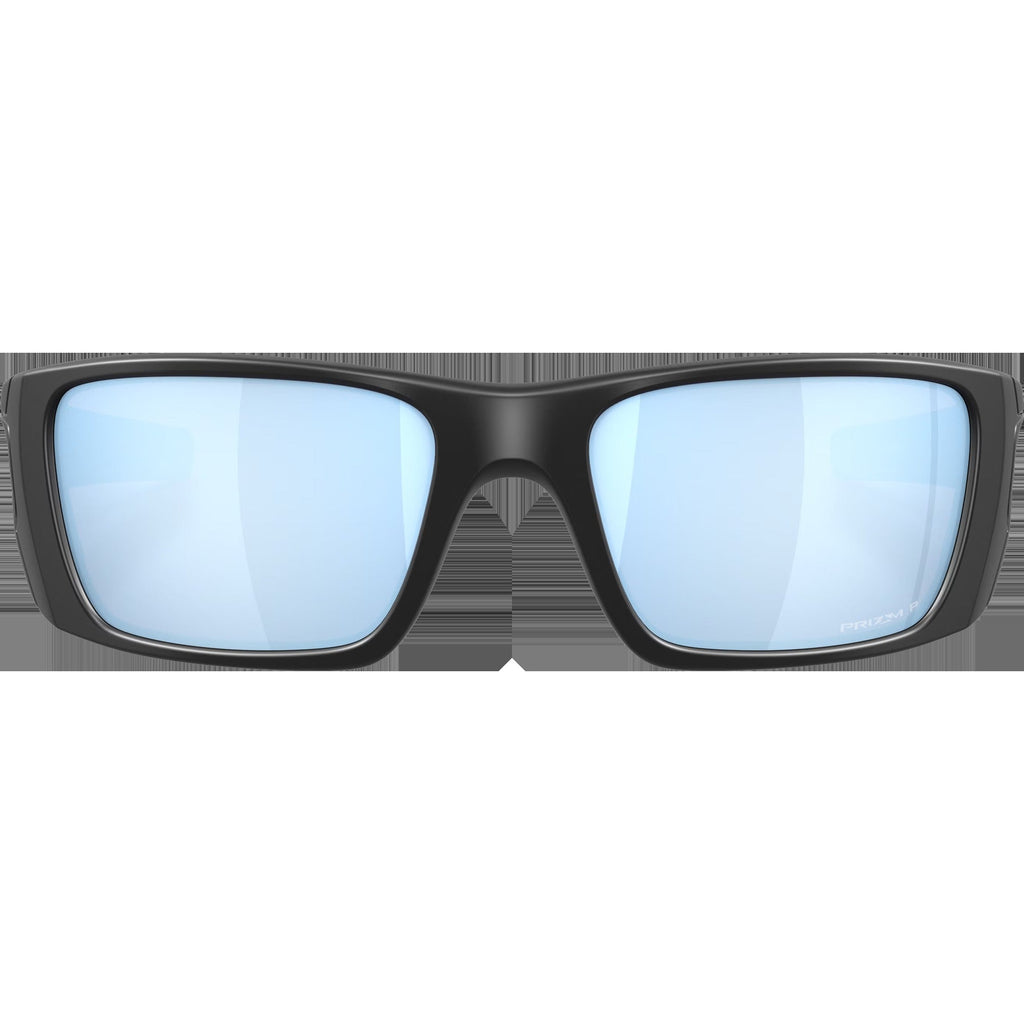 Fuel Cell - Matte Black/Prizm Deep Polarized