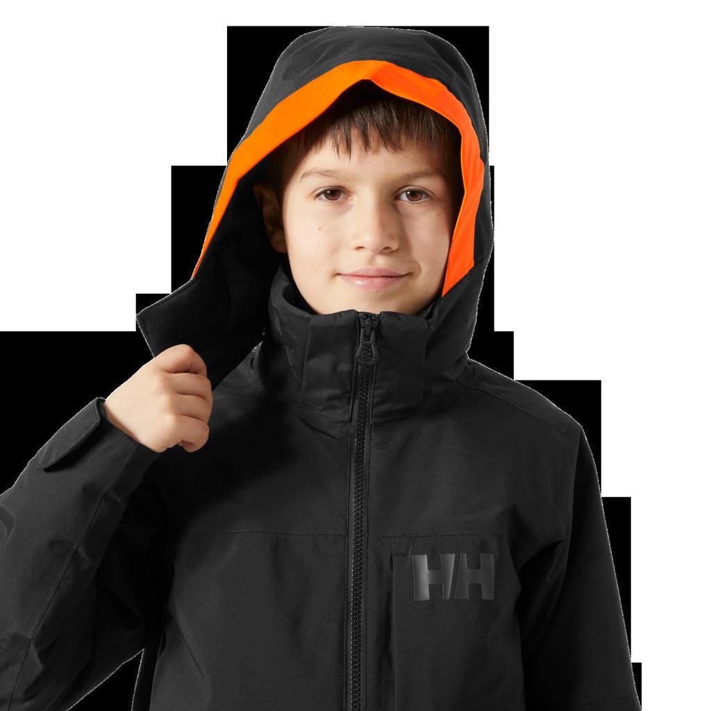 Youth Summit 2.0 Jacket