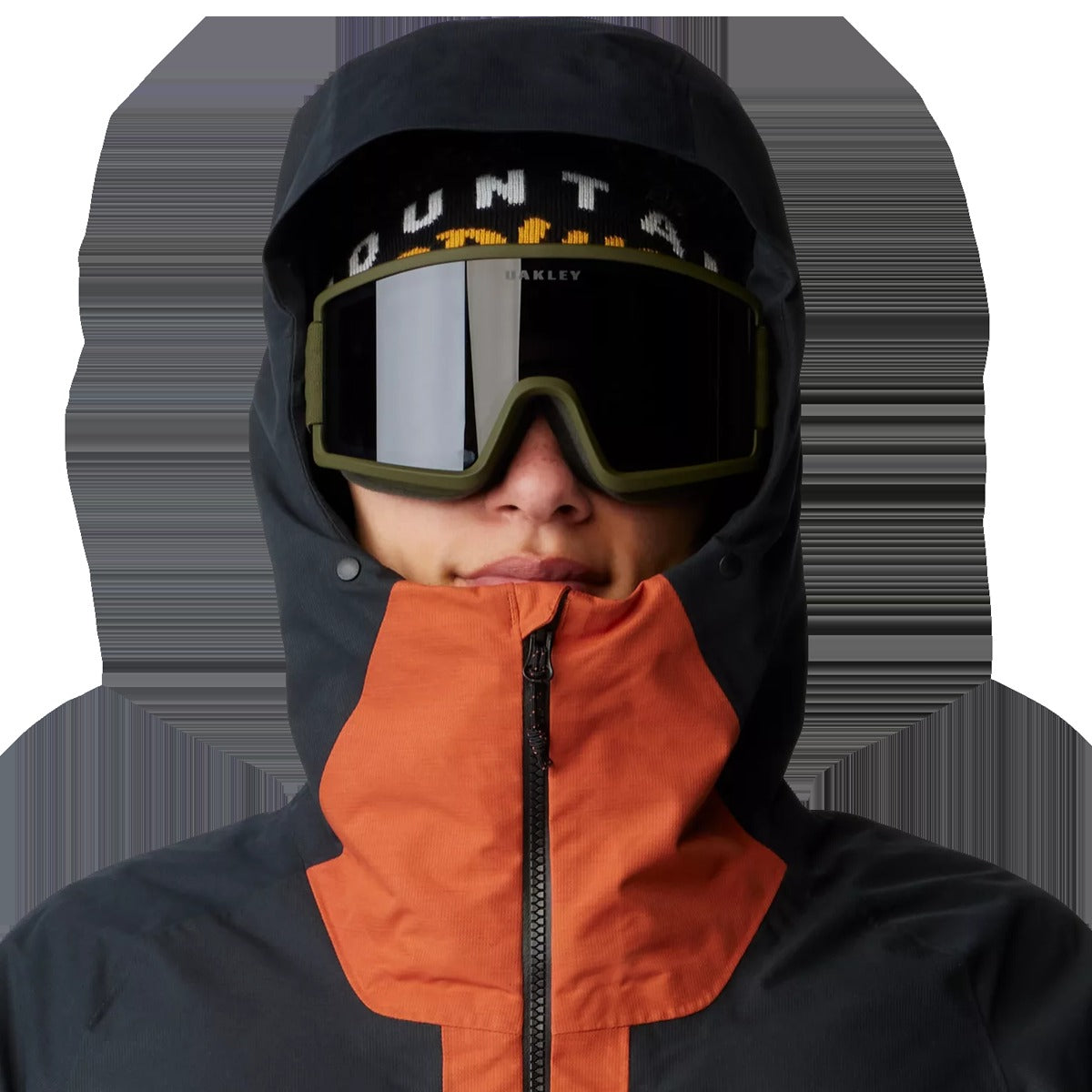 Men's Cloud Bank Gore-Tex Jacket