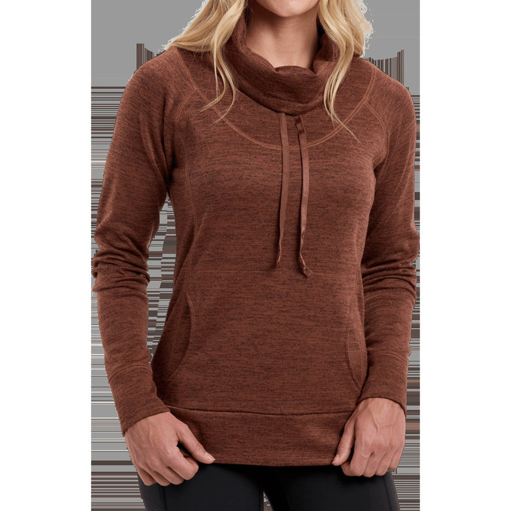 Women's Lea Pullover