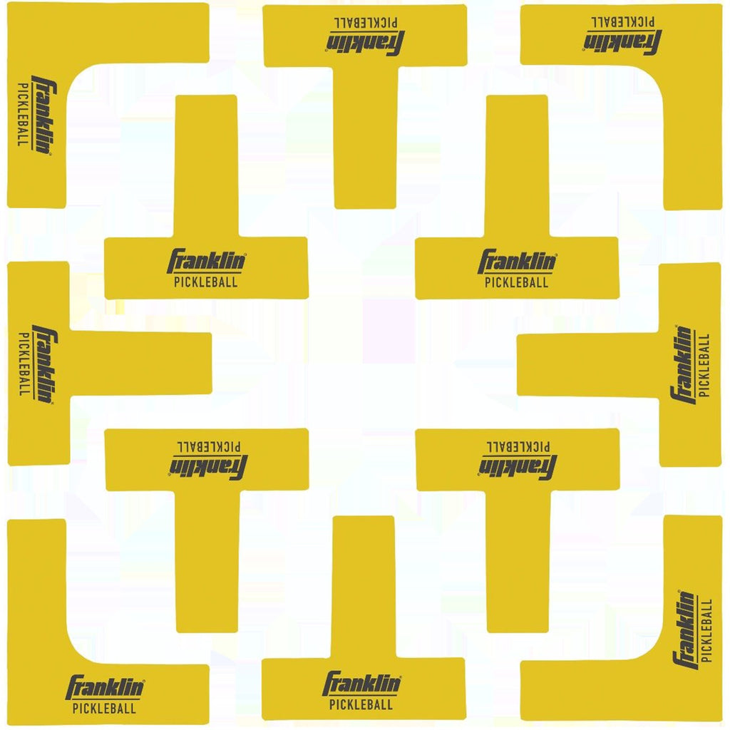 Court Marker Kit