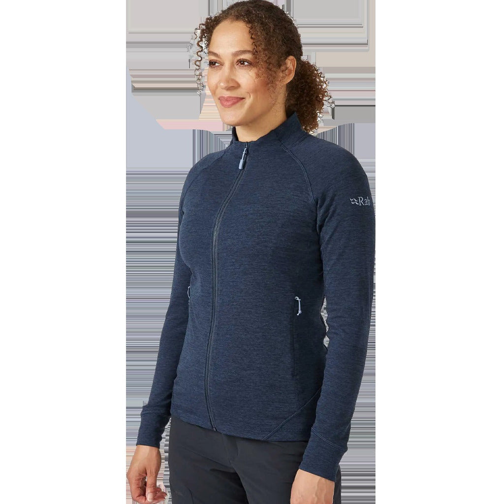 Women's Nexus Jacket