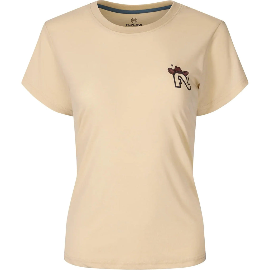 Women's Cactus Tee