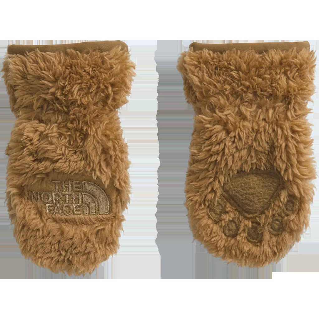 Youth Baby Bear Suave Oso Mitt