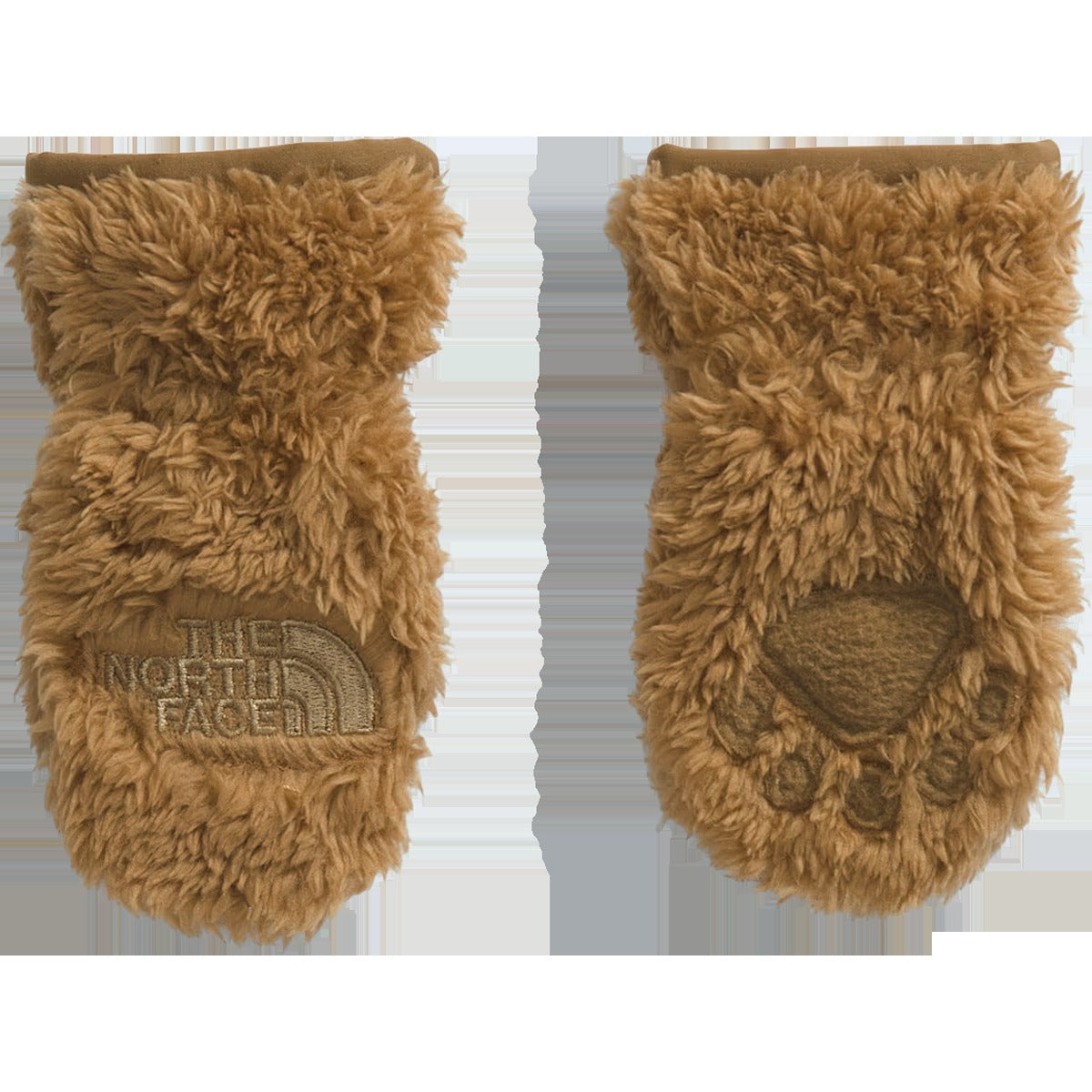 Youth Baby Bear Suave Oso Mitt