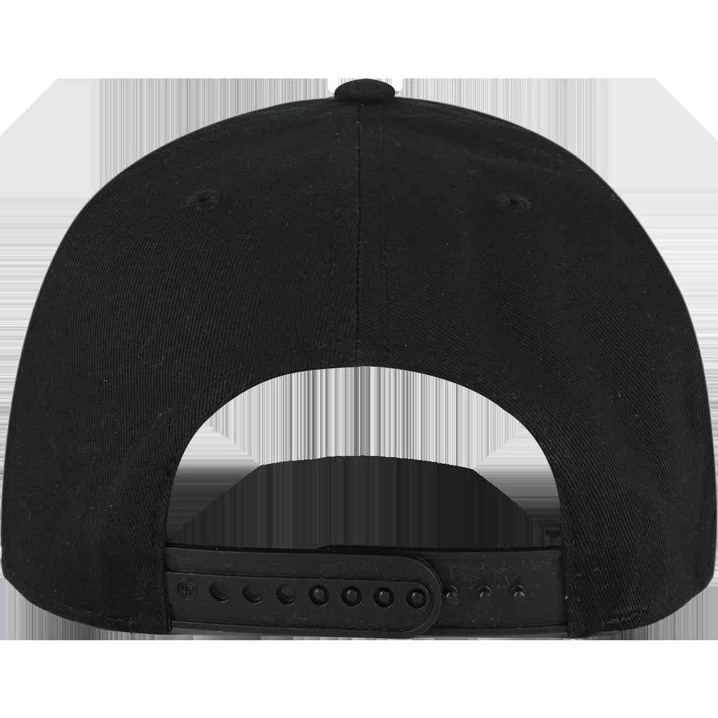 Giants Break Wood Suede 47 Hitch
