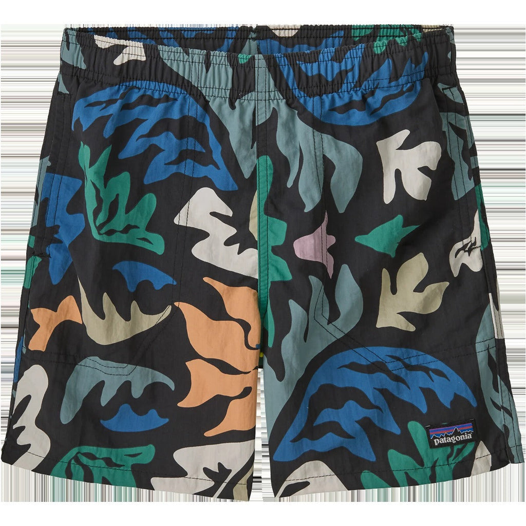 Youth Boys Baggies Shorts 5" Lined