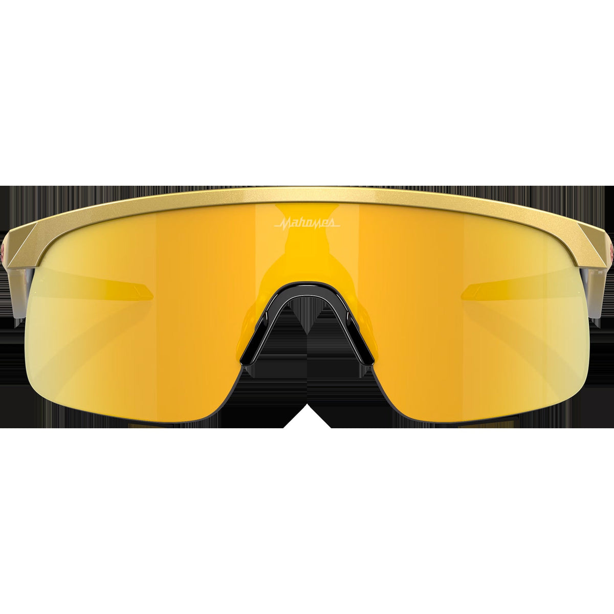 Youth Resistor - Gold/Prizm 24K