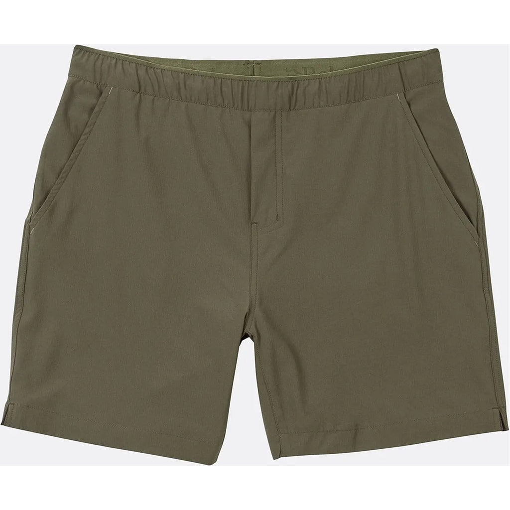 Men's Harpur Shorts