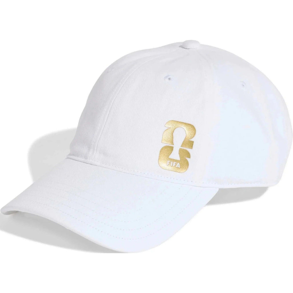 Official World Cup Emblem Cap