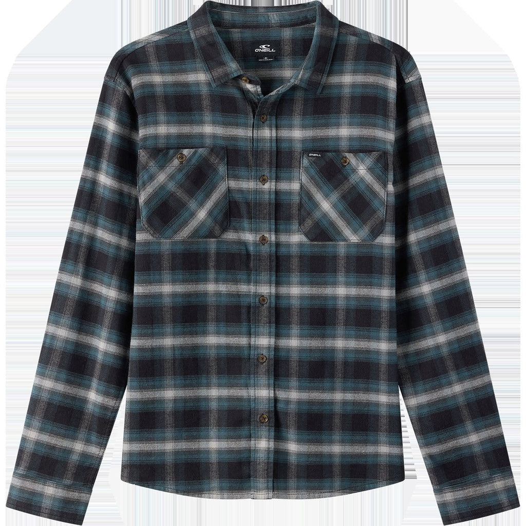 Men's Coastline Flannel