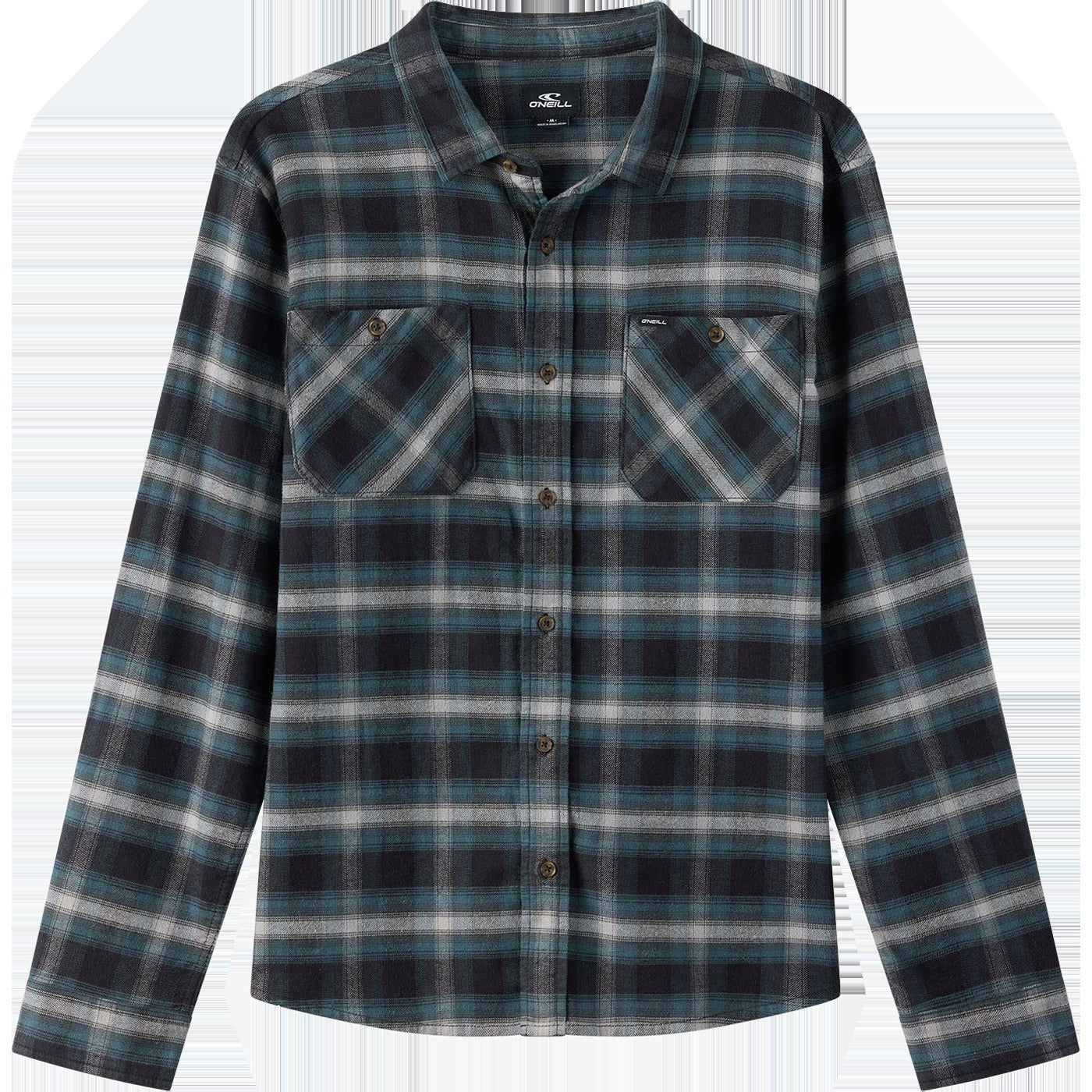 Men's Coastline Flannel