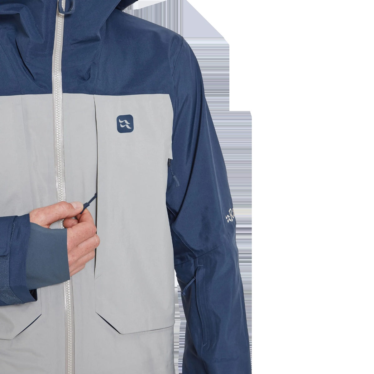 Men's Khroma Converge Jacket