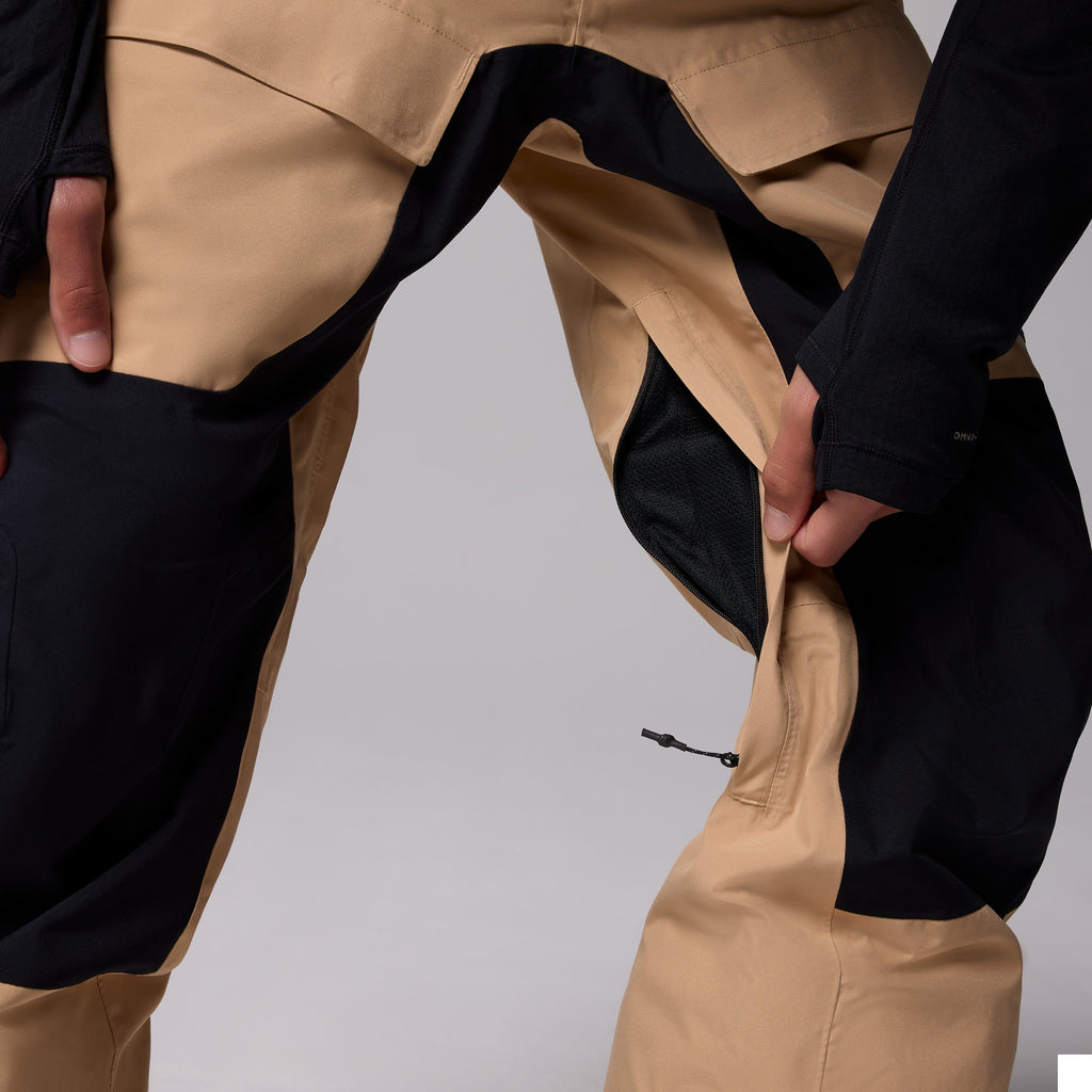 Men's Winter District Pants