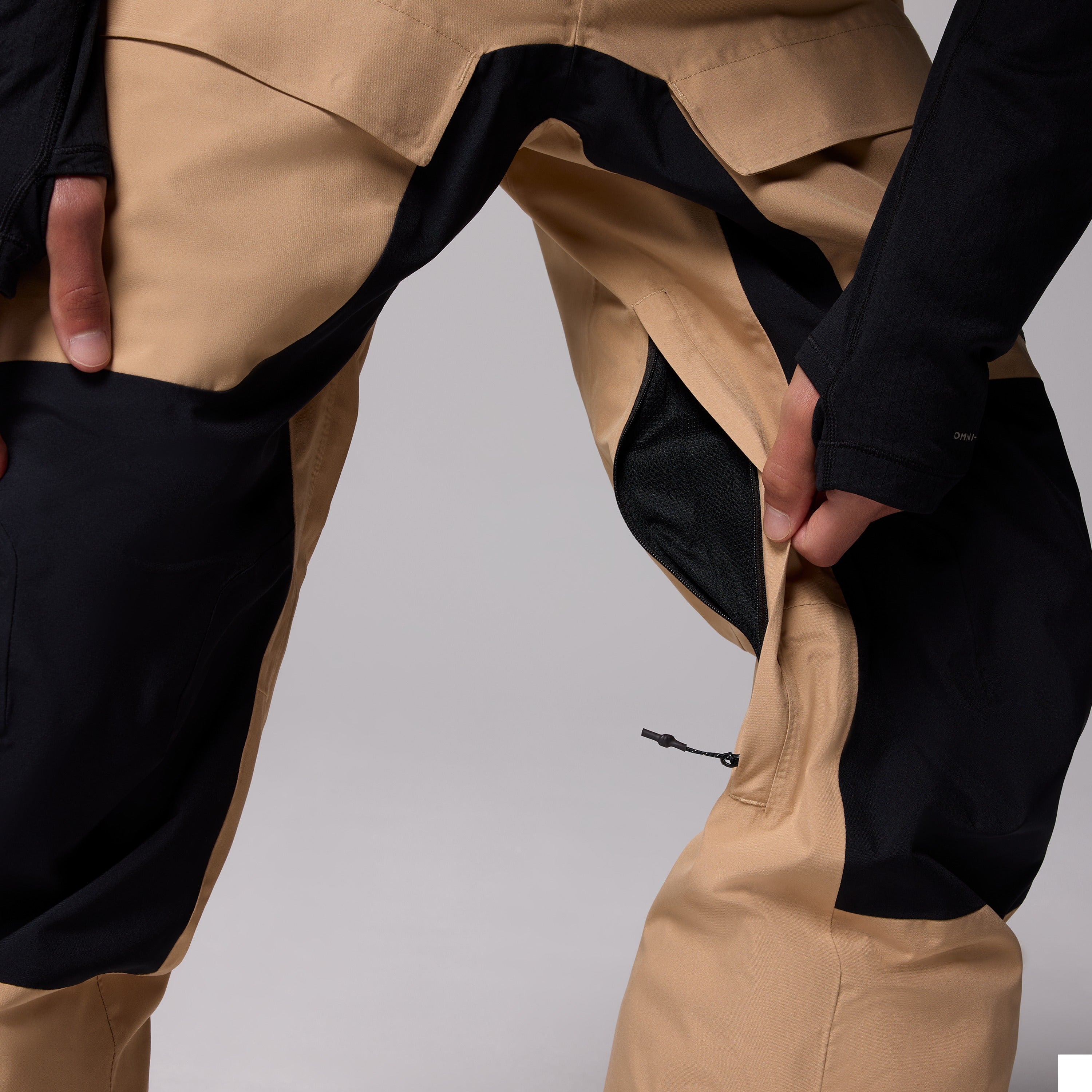 Men's Winter District Pants