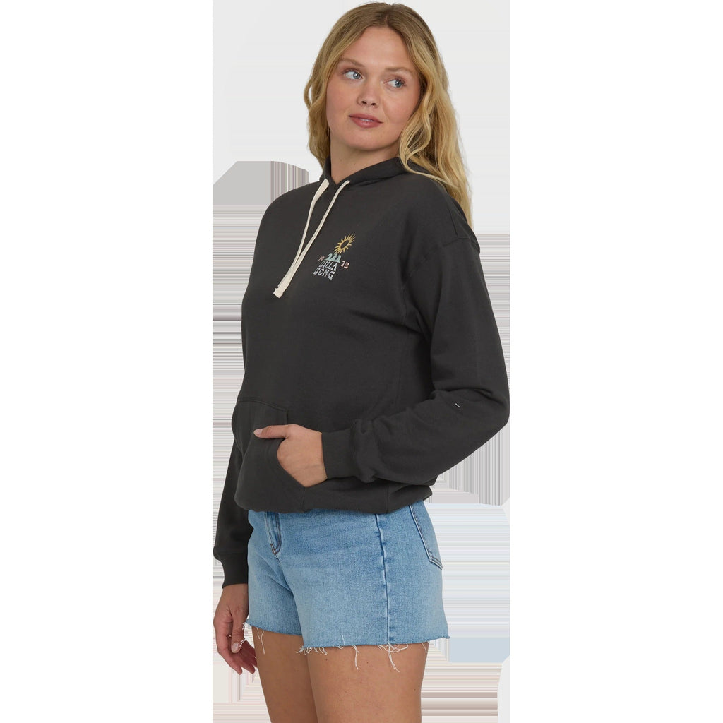 Women's Before Times Pullover Hoodie