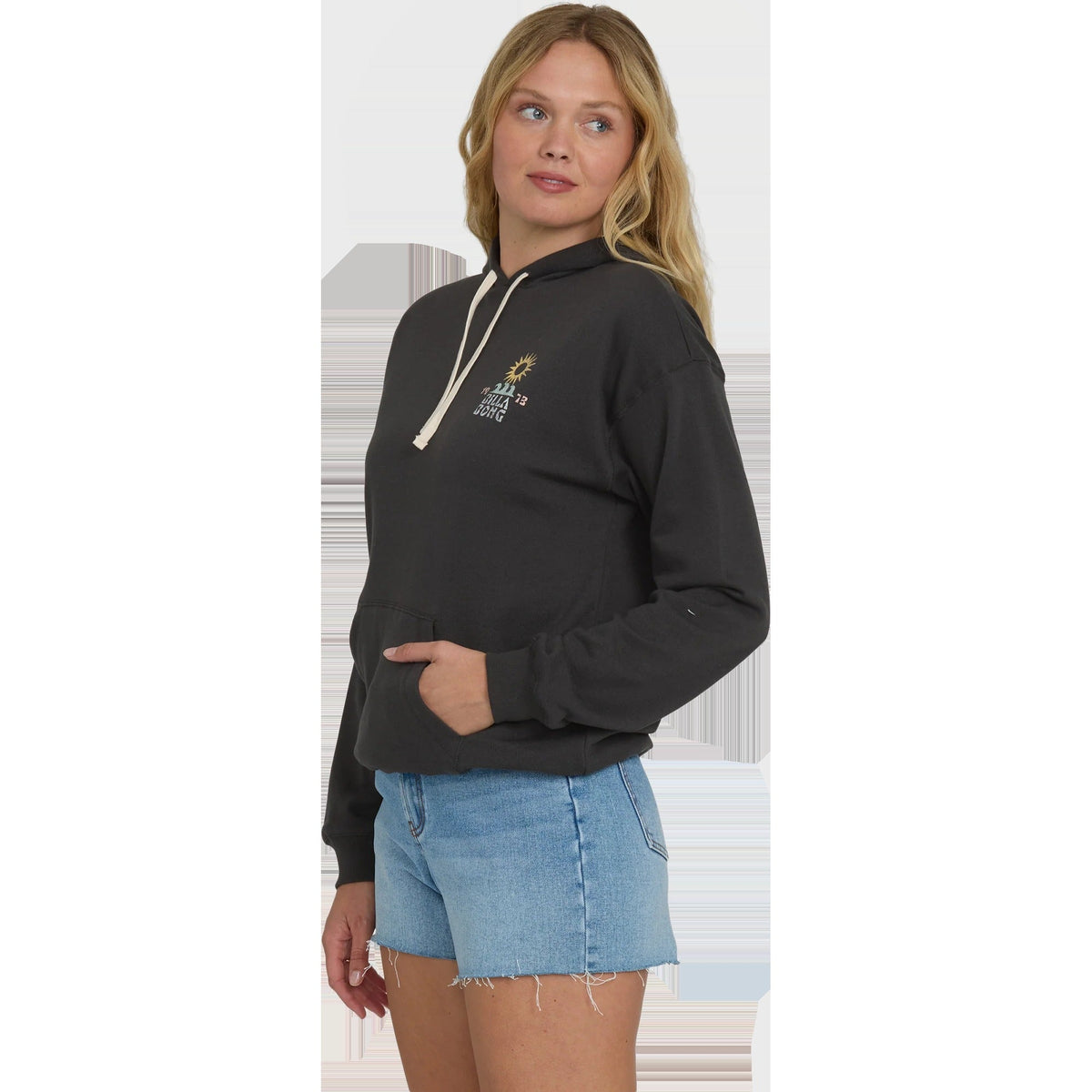 Women's Before Times Pullover Hoodie