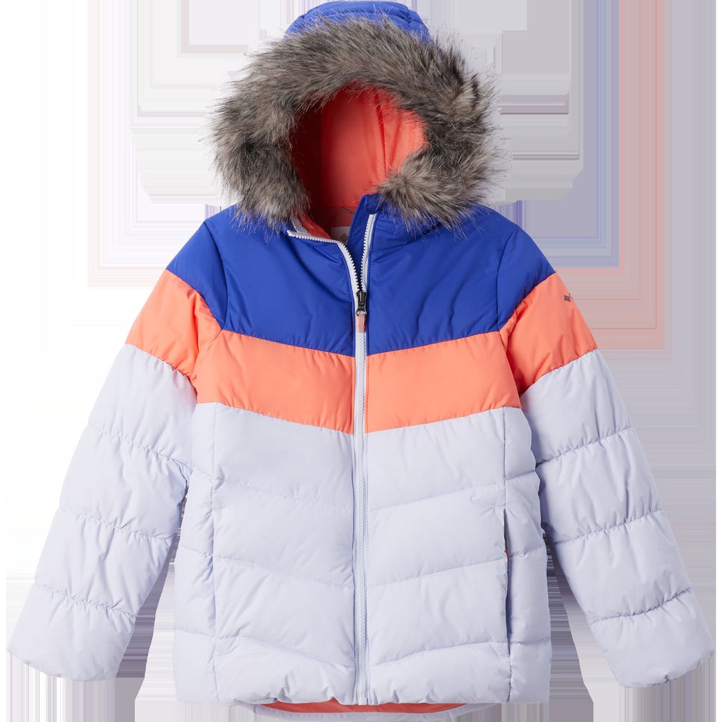 Youth Arctic Blast III Jacket
