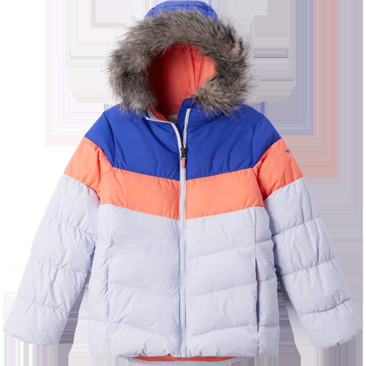 Youth Arctic Blast III Jacket