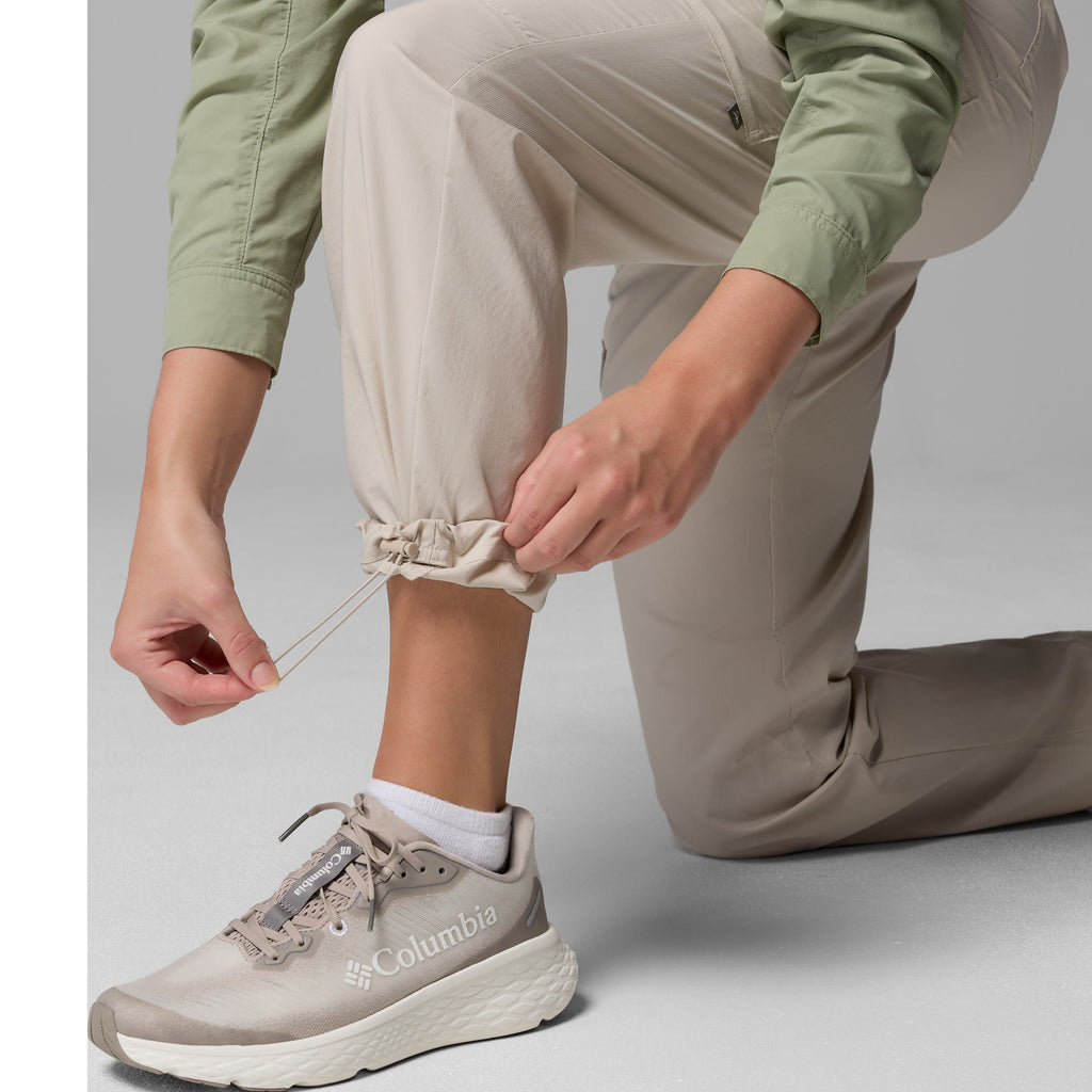 Women's Skien Valley Cargo Pant