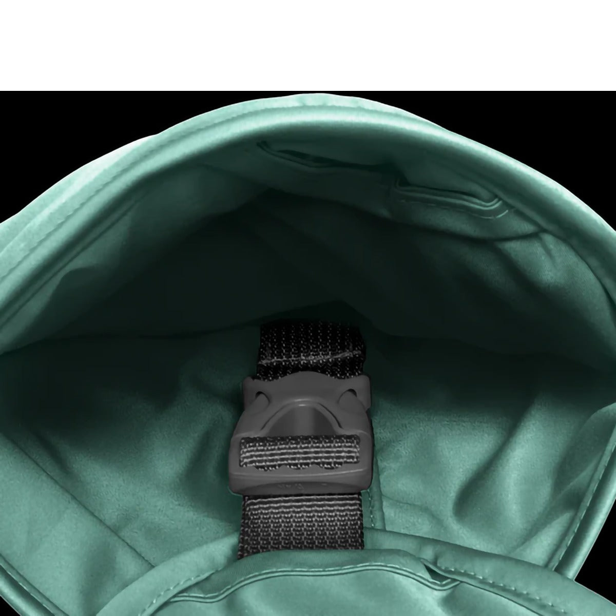Quinzee Jacket