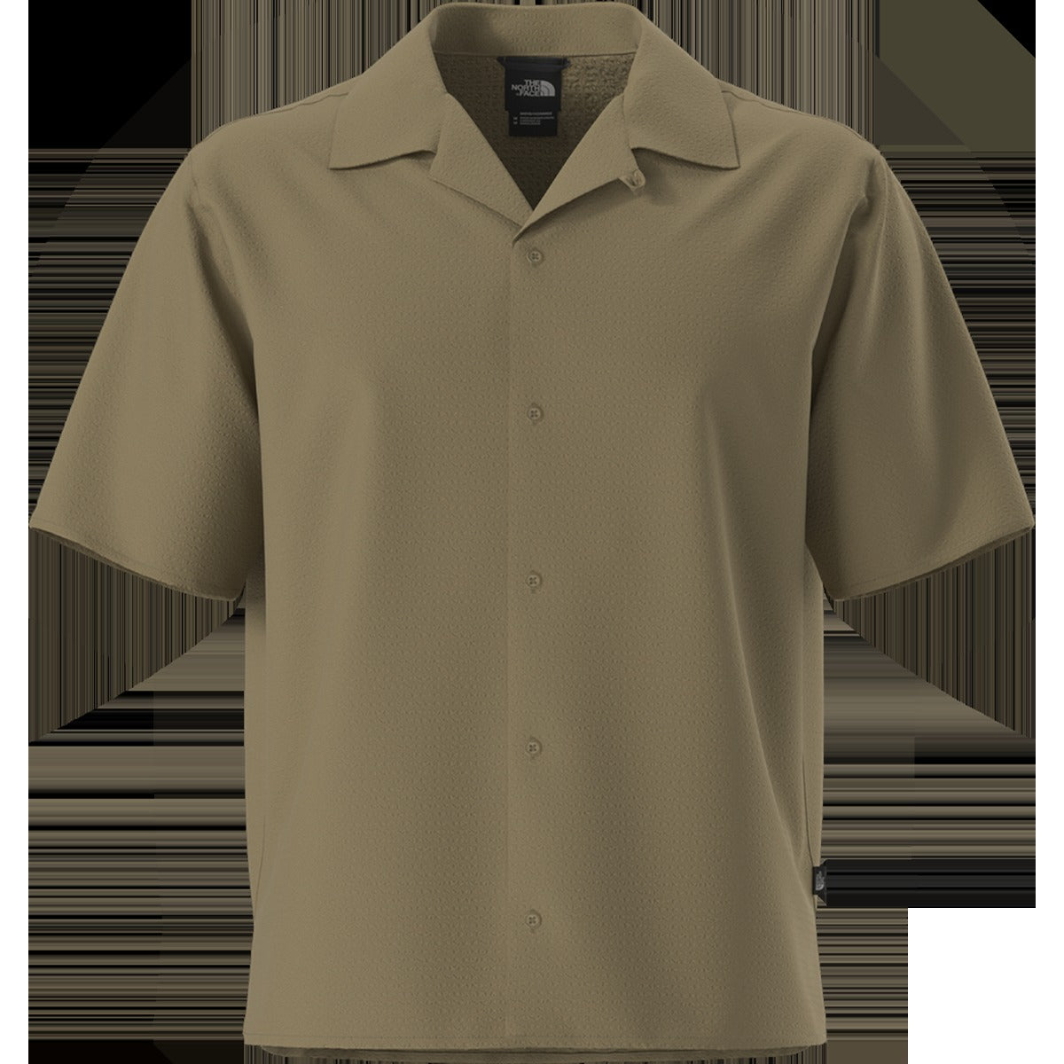 Men's Pacific City Button Down