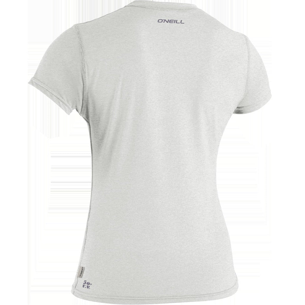 Women's Hybrid Short Sleeve Sun Shirt