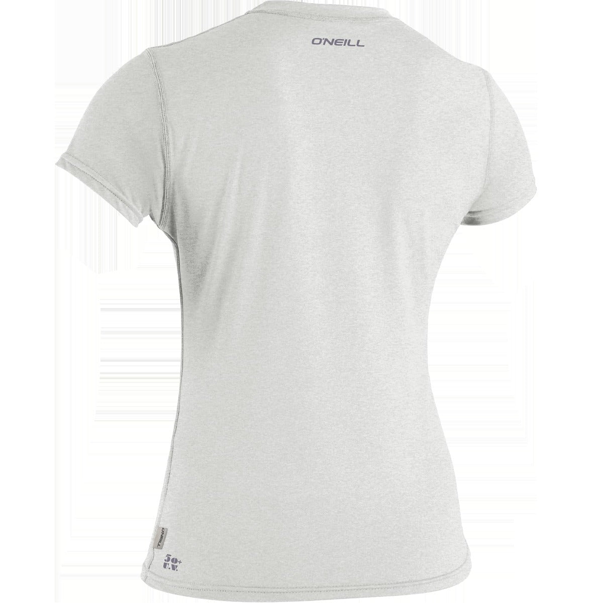 Women's Hybrid Short Sleeve Sun Shirt