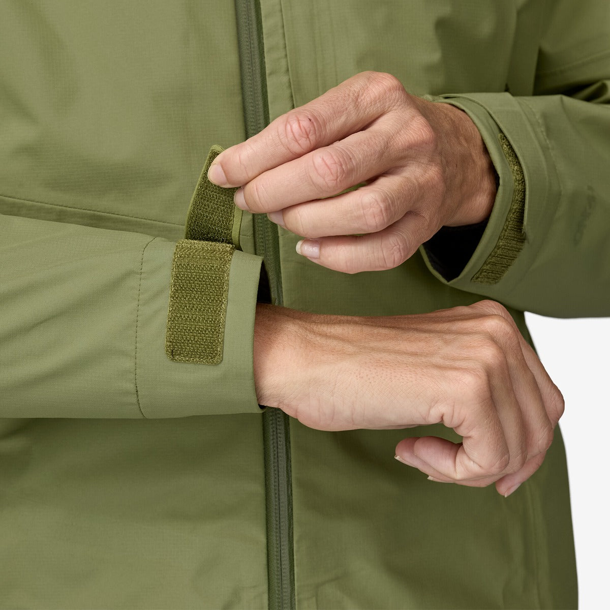 Women's Boulder Fork Rain Jacket