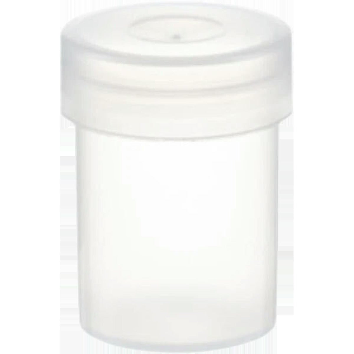 Nalgene Snap-Cap Vial LDPE 1 X 1.3"