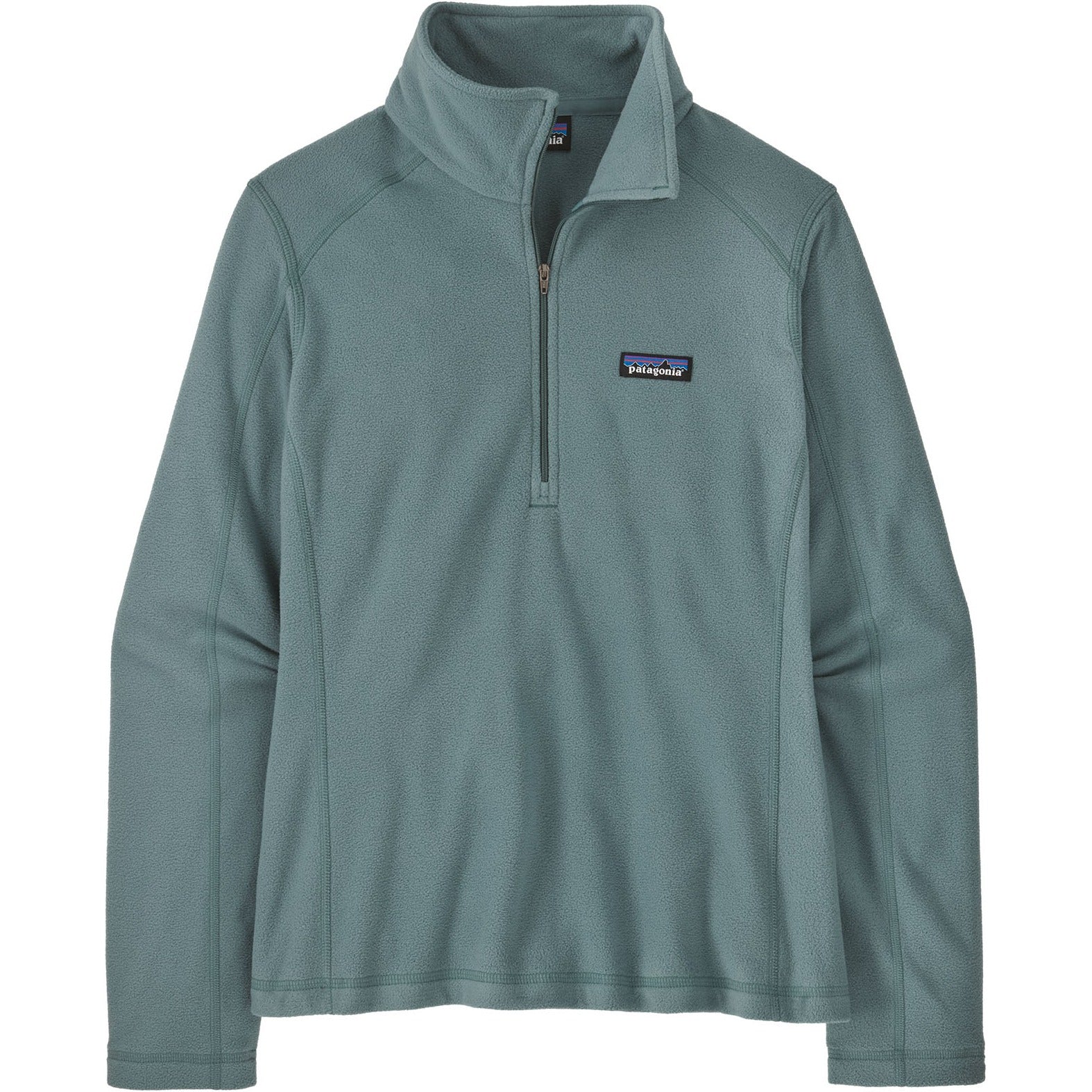 Women's Micro D 1/4 Zip