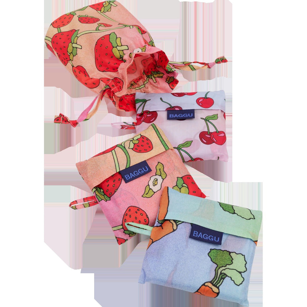 Standard Baggu Set of 3