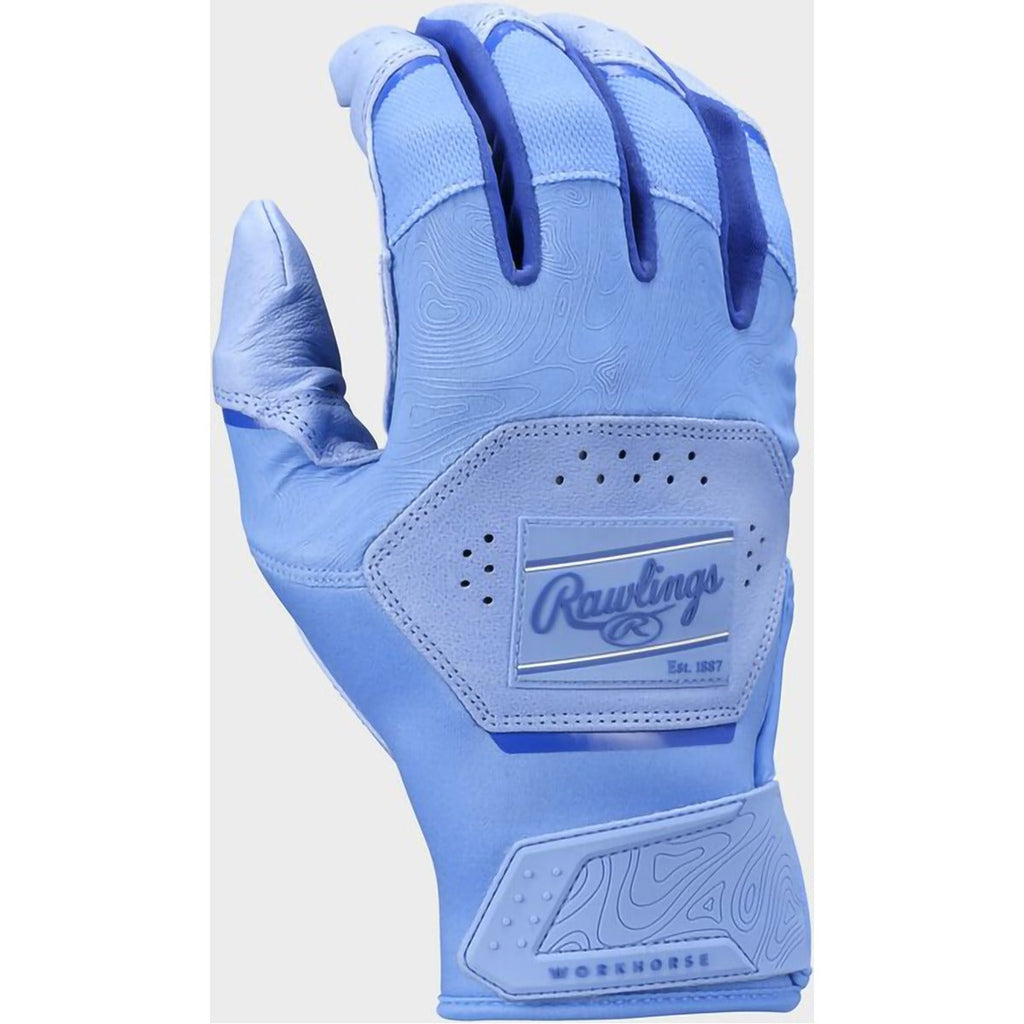 Workhorse Batting Gloves