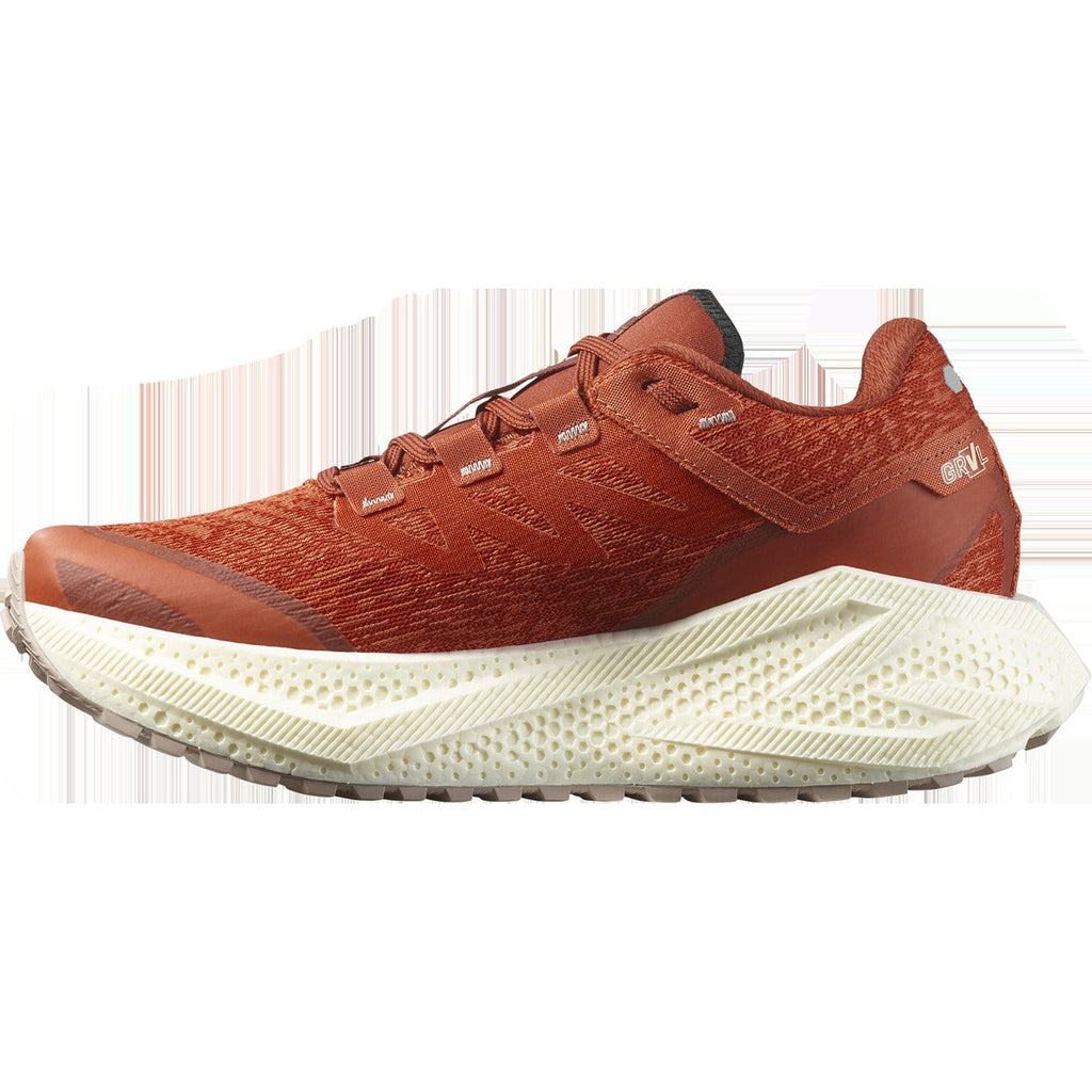Women's Aero Glide 3 Grvl