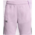 Youth Zone Baseline Shorts
