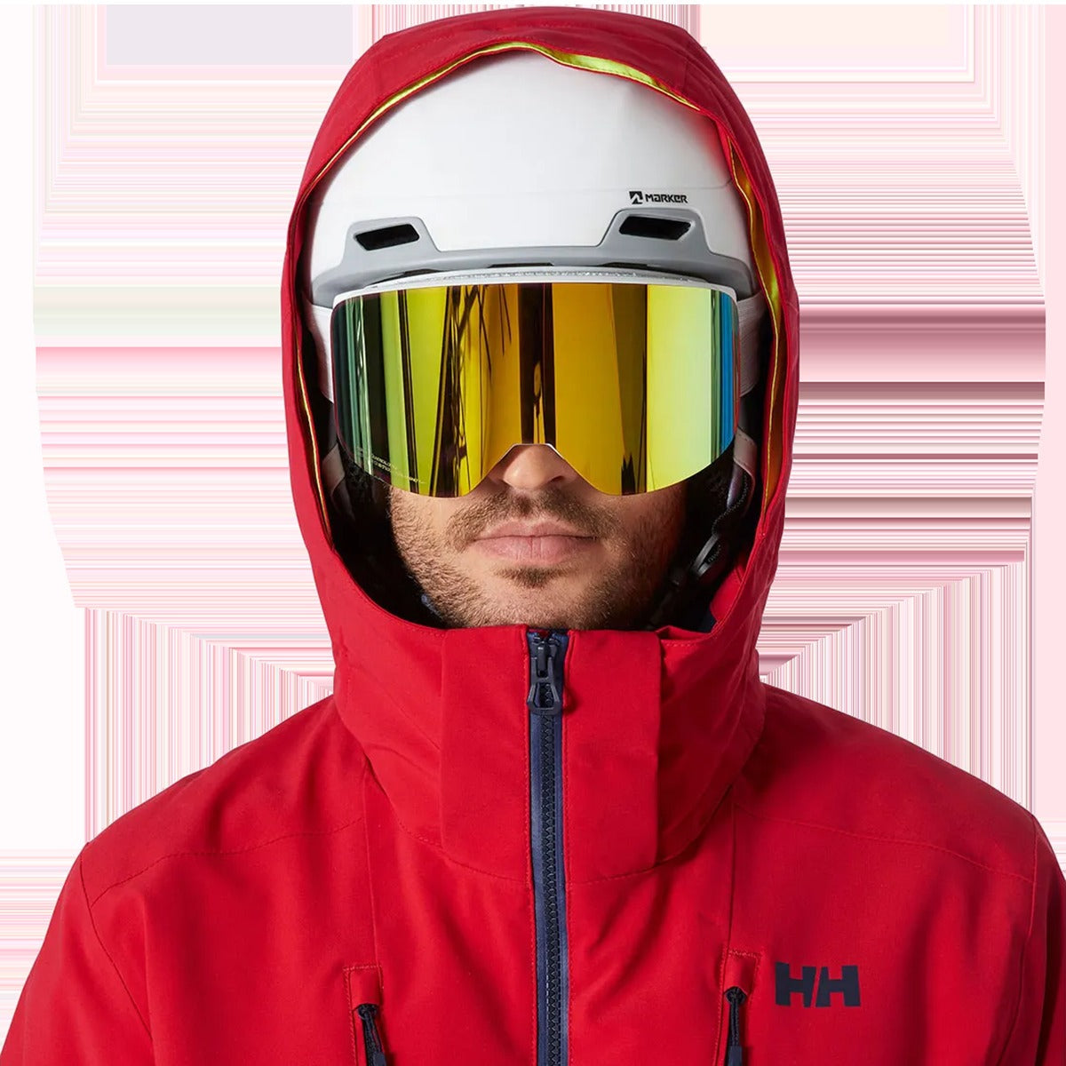 Men's Alpha 4.0 Jacket