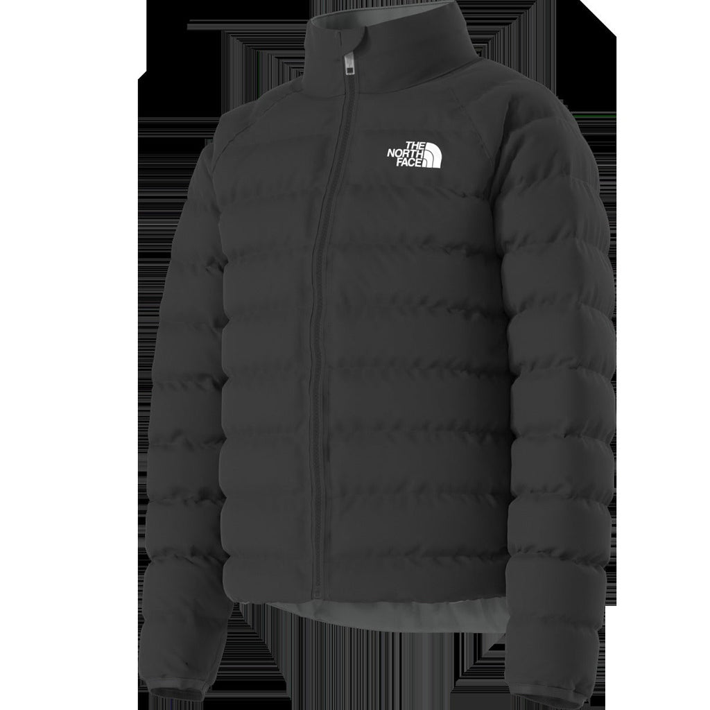 Youth Teen Perrito 4N1 Hooded Jacket