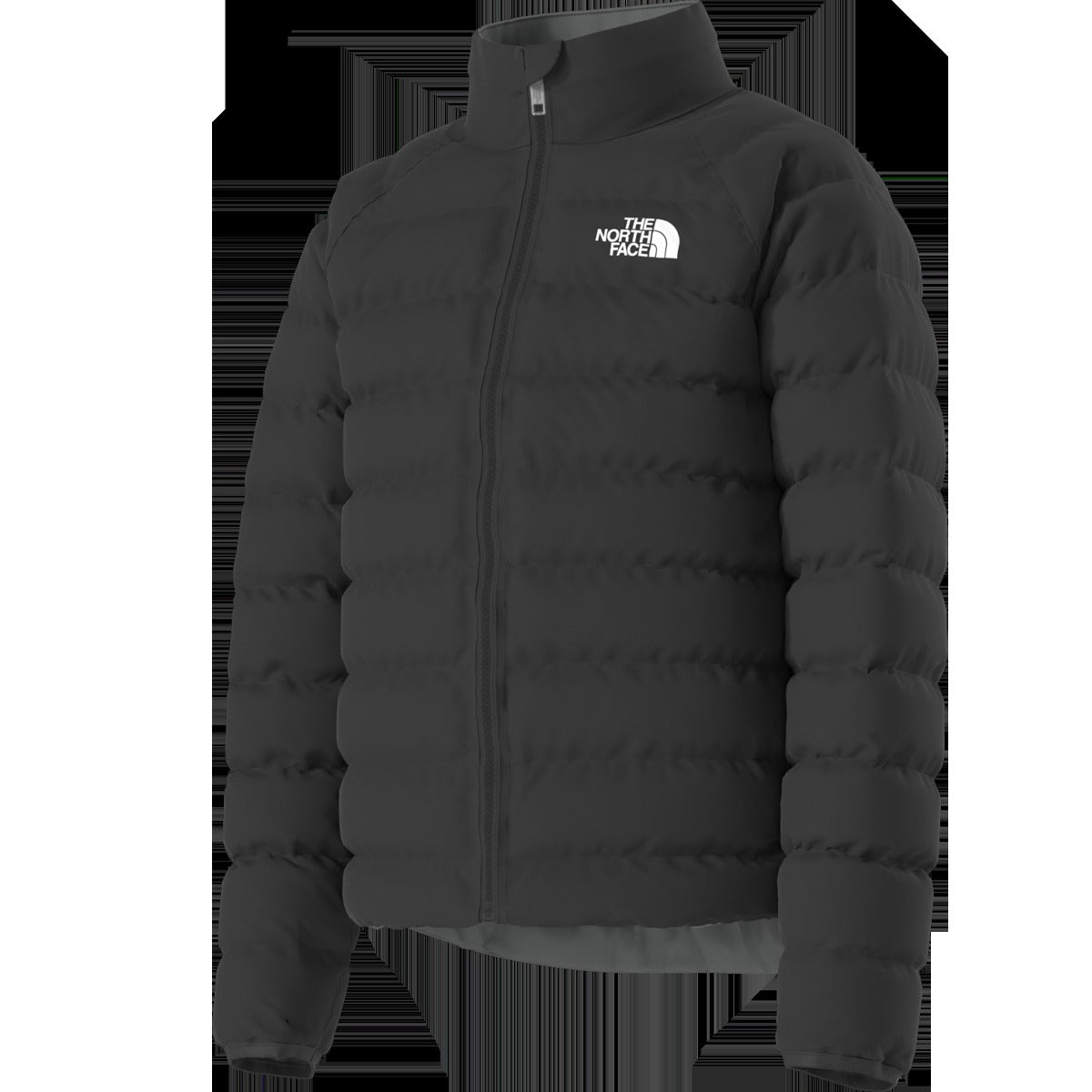 Youth Teen Perrito 4N1 Hooded Jacket