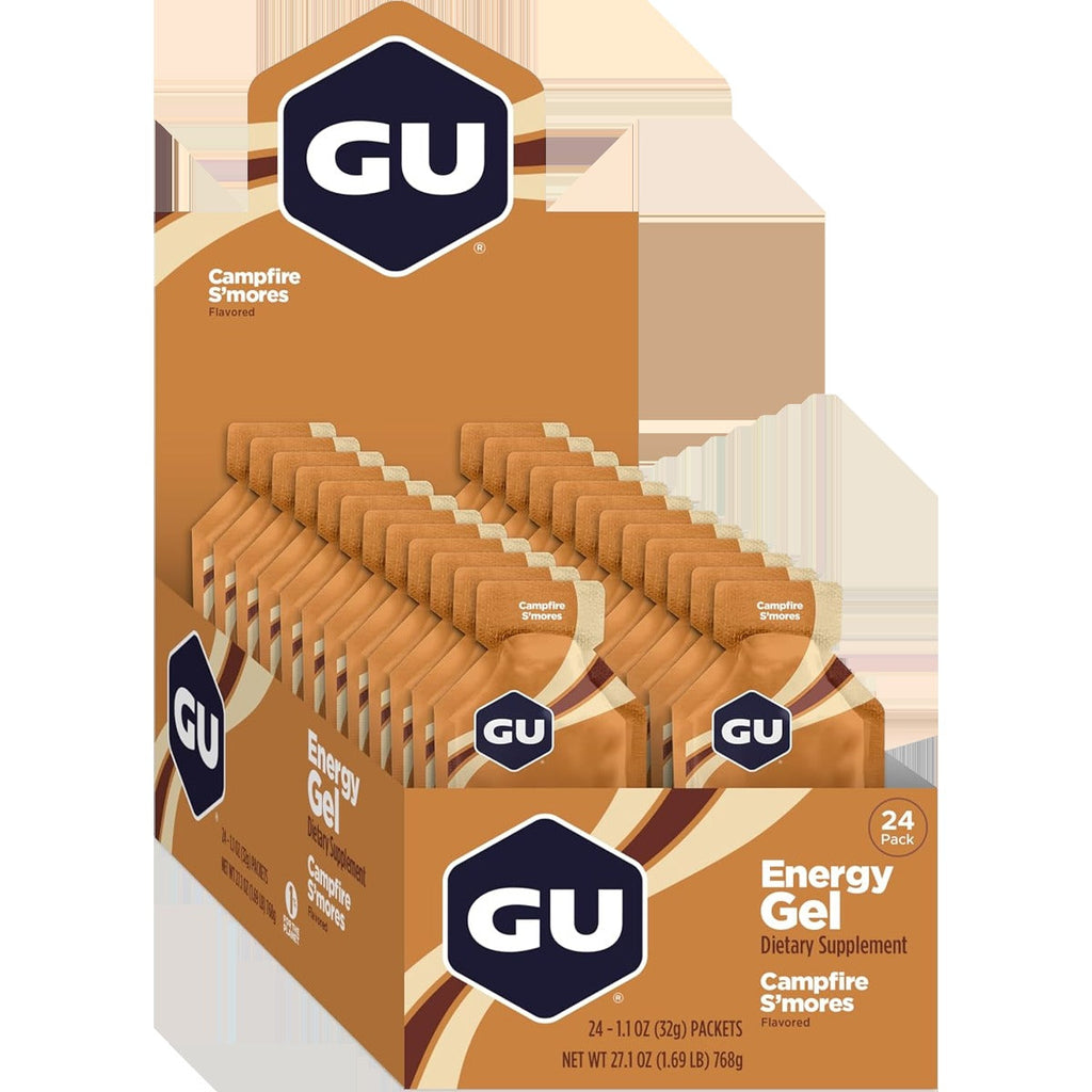 GU Energy Gel