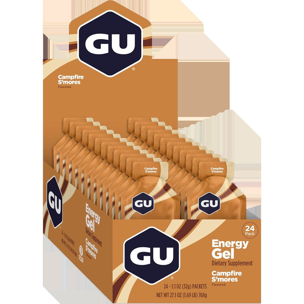 GU Energy Gel