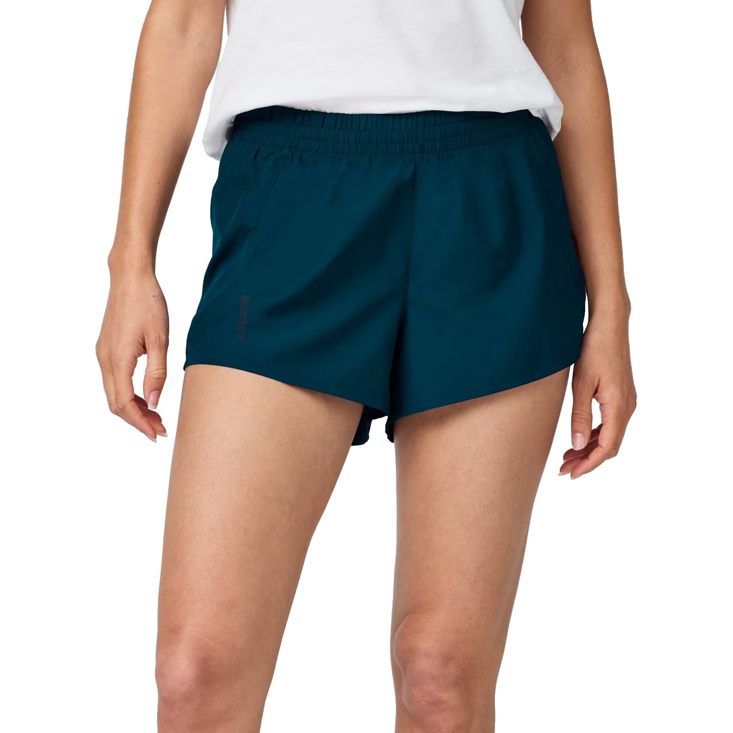 Women's Dash 3" Short