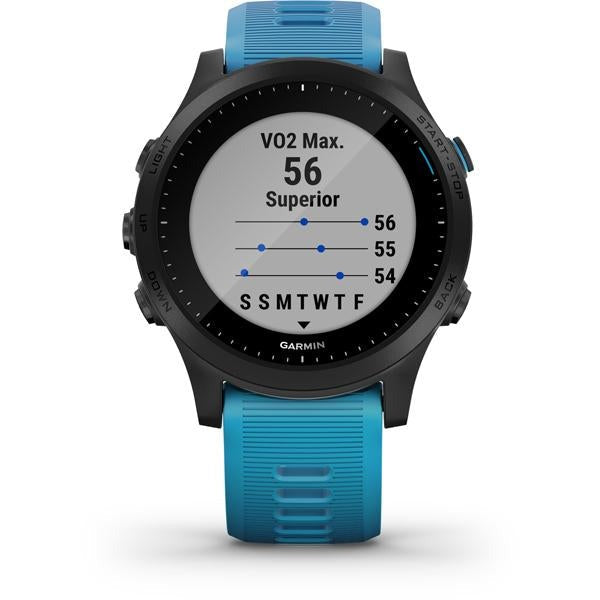 Forerunner 945 Tri-Bundle